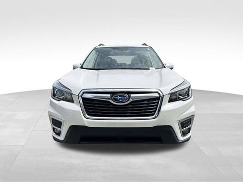 Used 2020 Subaru Forester Limited AWD/4WD image 7