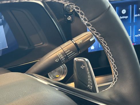 Used 2024 Chevrolet Corvette E-Ray image 18