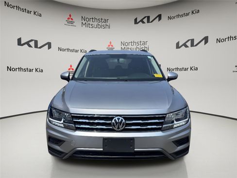 Used 2020 Volkswagen Tiguan S image 6