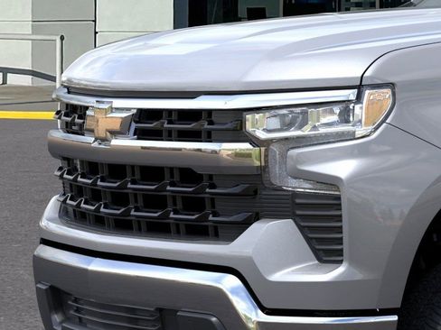 New 2026 Chevrolet Silverado 1500 LT image 13