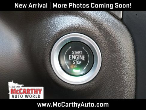 Used 2023 GMC Sierra 3500 Denali w/ Denali Ultimate Package AWD/4WD image 26