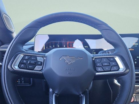 New 2026 Ford Mustang Premium image 28