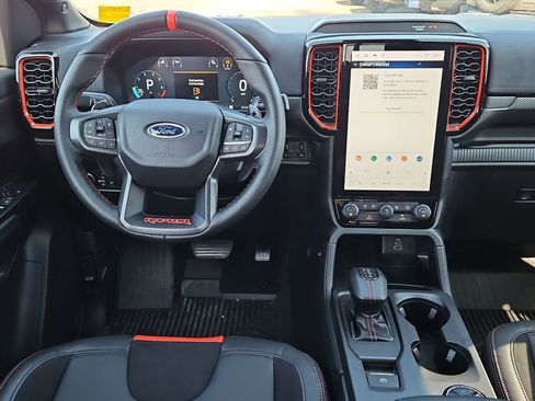 New 2026 Ford Ranger Raptor AWD/4WD image 20