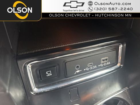 Used 2023 Subaru Ascent Onyx Edition Limited image 25