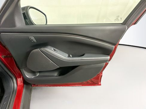Used 2024 Ford Mustang Mach-E Select RWD image 31
