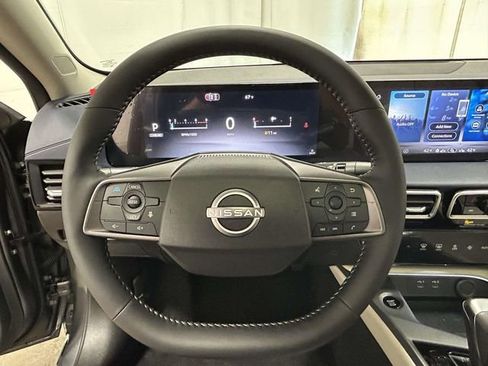 New 2026 Nissan Sentra SL FWD image 21