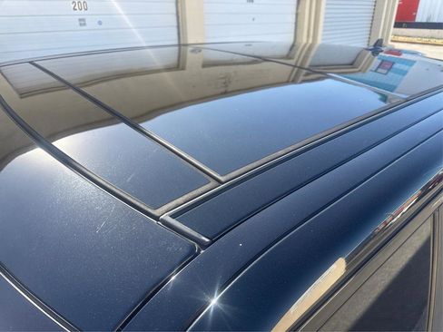 Used 2016 Land Rover Range Rover Sport Supercharged image 8