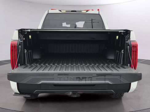 Used 2025 Toyota Tundra SR5 w/ SR5 Premium Package AWD/4WD image 25