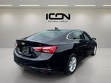 Used 2022 Chevrolet Malibu LT image 5