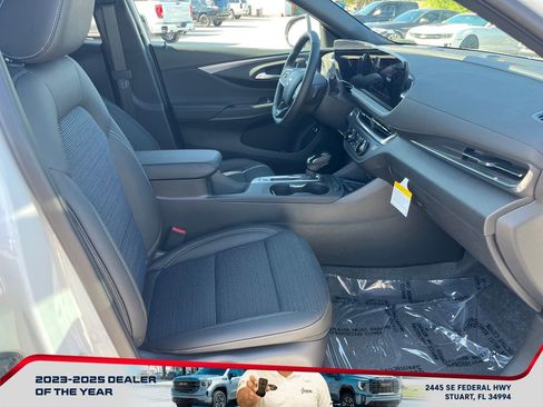 New 2026 Buick Envista Preferred w/ Convenience I Package image 19