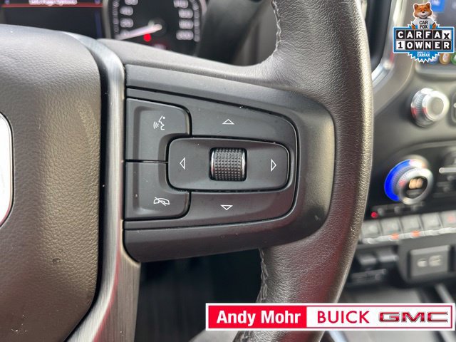 Used 2021 GMC Sierra 1500 Denali w/ Technology Package AWD/4WD image 22
