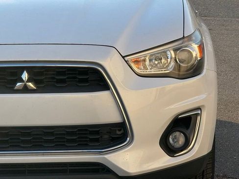 Used 2015 Mitsubishi Outlander Sport ES image 7