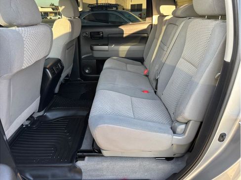 Used 2011 Toyota Tundra 2WD CrewMax w/ SR5 Pkg image 26