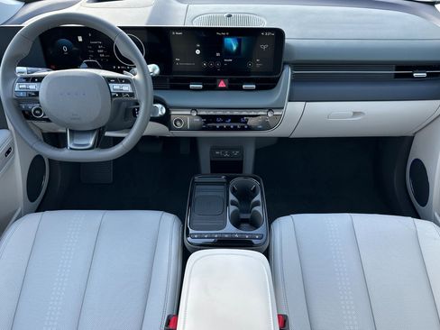 New 2026 Hyundai Ioniq 5 Limited image 13