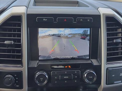 Used 2020 Ford F150 Lariat AWD/4WD image 15