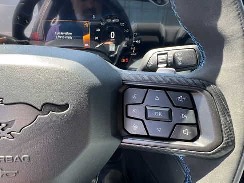 New 2026 Ford Mustang Dark Horse RWD image 22