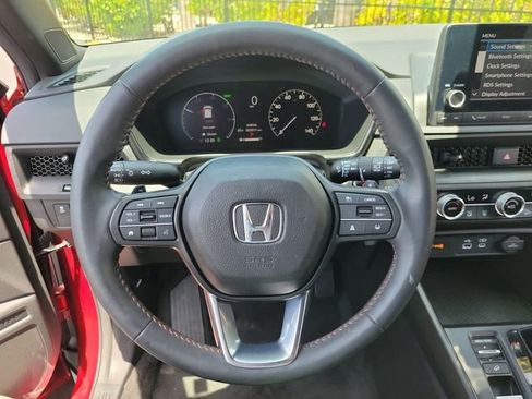 Used 2023 Honda CR-V Sport image 34