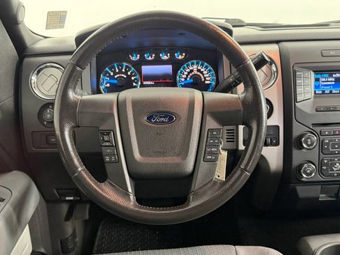 Used 2014 Ford F150 XLT w/ Equipment Group 302A Luxury RWD image 24