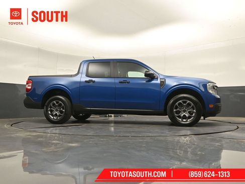 Used 2024 Ford Maverick XLT w/ XLT Luxury Package FWD image 34