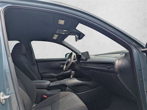 Used 2024 Honda HR-V Sport image 15