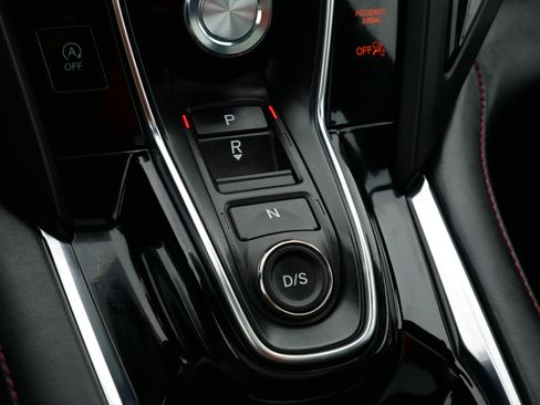 Used 2022 Acura RDX A-Spec image 24