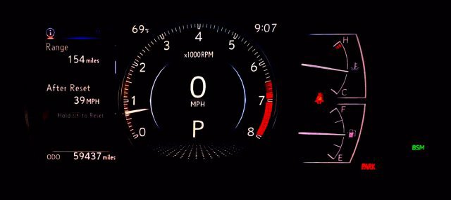 Certified 2021 Lexus ES 350 w/ Premium Package FWD image 22
