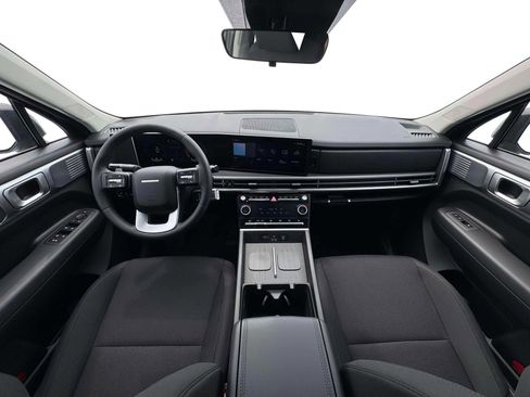 New 2026 Hyundai Santa Fe SE image 13