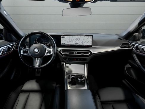 Used 2024 BMW M440i xDrive Gran Coupe w/ Shadowloine Package image 18