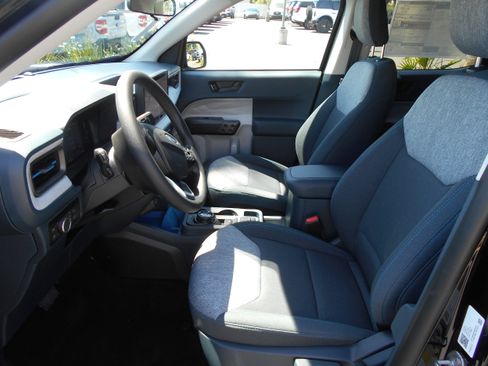 New 2026 Ford Maverick XLT FWD image 6