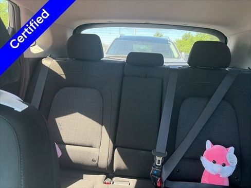 Certified 2023 Hyundai Kona SEL AWD/4WD image 11