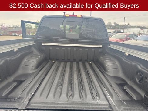 New 2026 Nissan Frontier SV w/ SV Convenience Package image 22