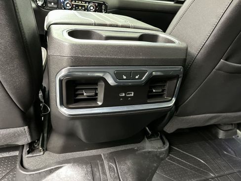 Certified 2024 Chevrolet Silverado 1500 High Country w/ High Country Premium Package AWD/4WD image 14
