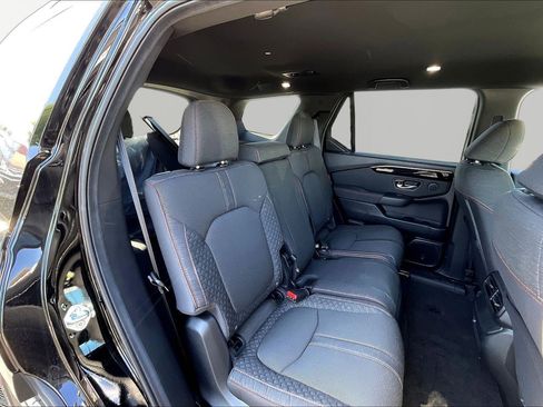 New 2026 Honda Pilot Sport image 19