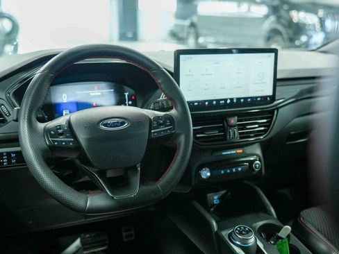 Used 2023 Ford Escape ST-Line w/ Tech Pack #1 image 23