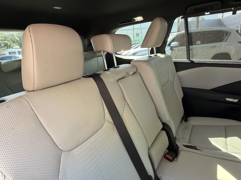 Certified 2024 Lexus TX 350 FWD w/ Cold Weather Package image 40