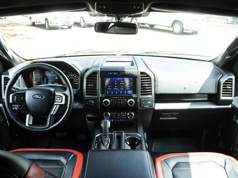 Used 2019 Ford F150 Lariat w/ Equipment Group 502A Luxury image 18