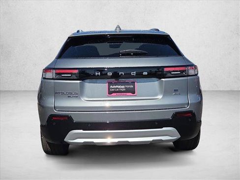 New 2026 Honda Prologue Elite image 8