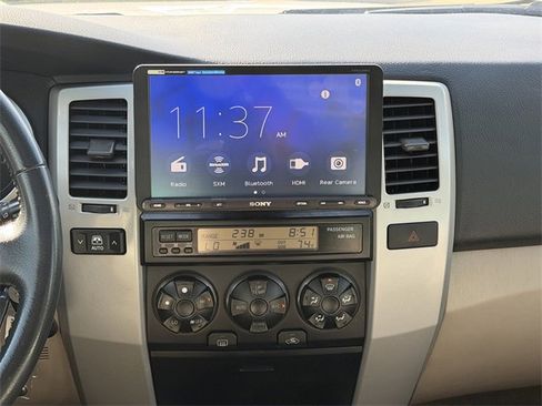 Used 2008 Toyota 4Runner SR5 image 14