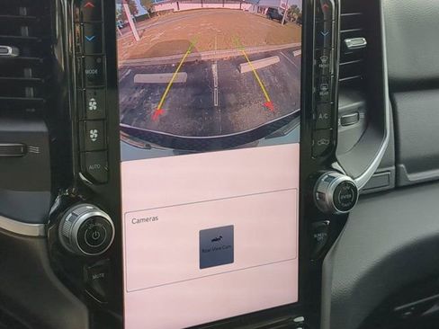 Used 2025 RAM 1500 Big Horn image 20