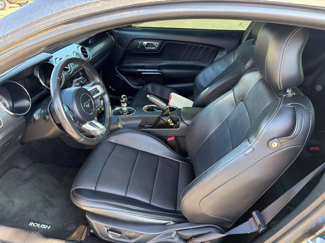 Used 2015 Ford Mustang GT Premium w/ GT Performance Package RWD image 13