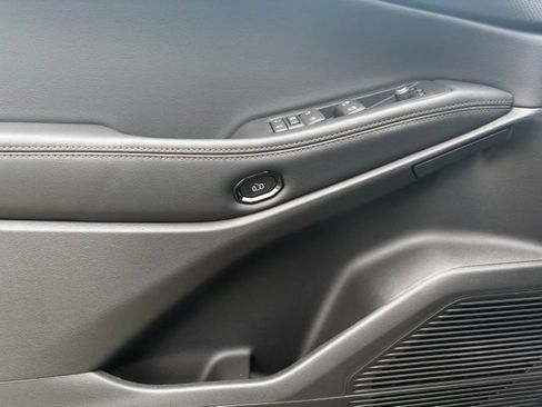 New 2026 Jeep Cherokee Limited AWD/4WD image 22
