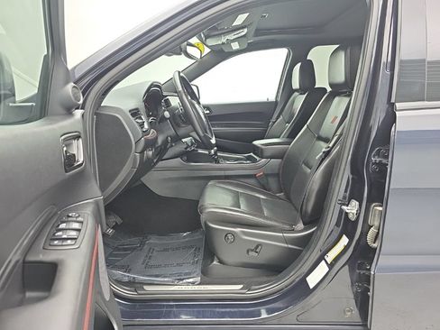 Used 2025 Dodge Durango R/T AWD/4WD image 13