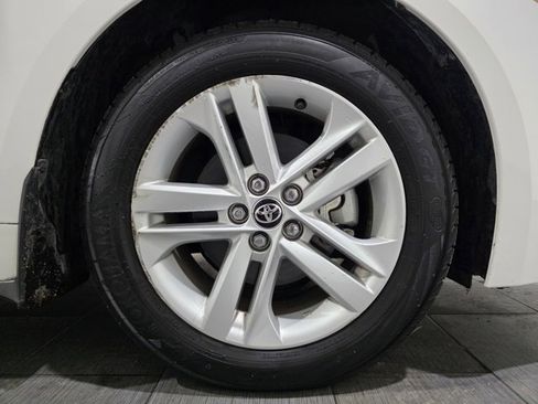 Used 2022 Toyota Corolla SE image 25