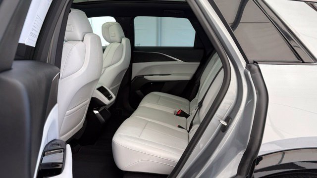 Used 2024 Cadillac Lyriq Sport w/ LPO, Floor Liner Package RWD image 17