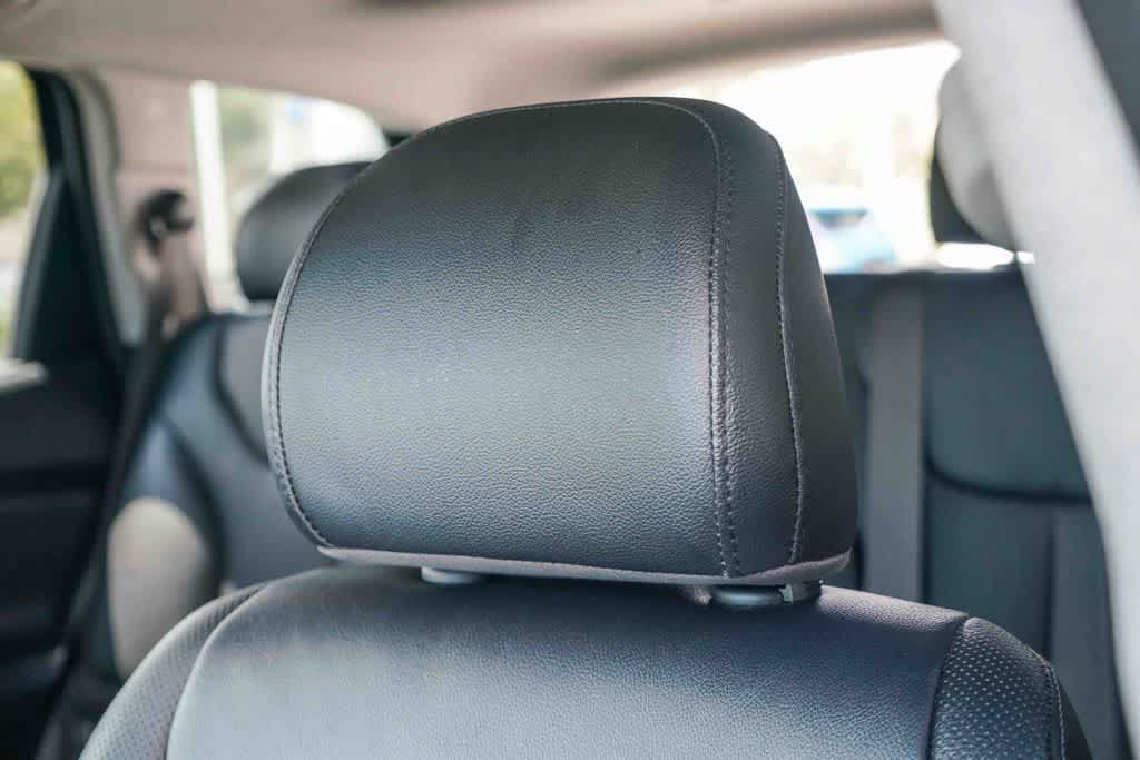 Used 2020 Hyundai Santa Fe Limited FWD image 25
