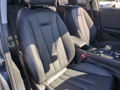 Used 2017 Audi A4 2.0T Ultra Premium image 30