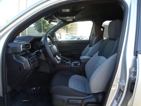 New 2026 Toyota 4Runner TRD Off-Road image 10