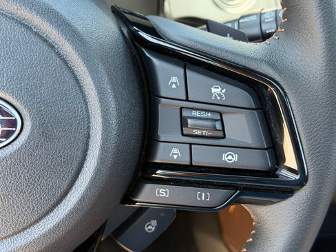 Used 2025 Subaru Forester Touring AWD/4WD image 14