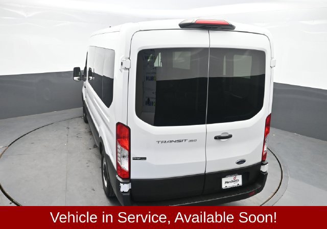 Used 2023 Ford Transit 350 XL RWD image 24