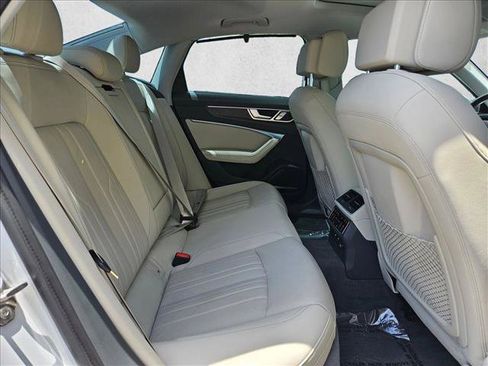 Used 2019 Audi A6 3.0T Prestige AWD/4WD image 24